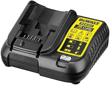 DeWalt Cordless 18V Li-Ion Combi Drill 1 Battery DCD776C1-GB