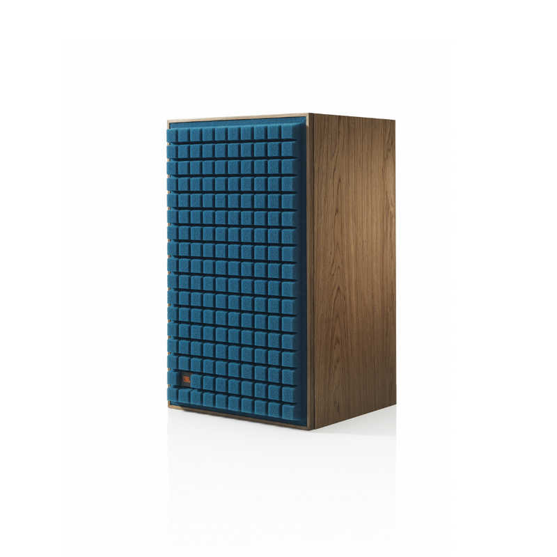 JBL L52 Classic 2-Way Bookshelf Speakers (Blue, Pair) CBLU 0984