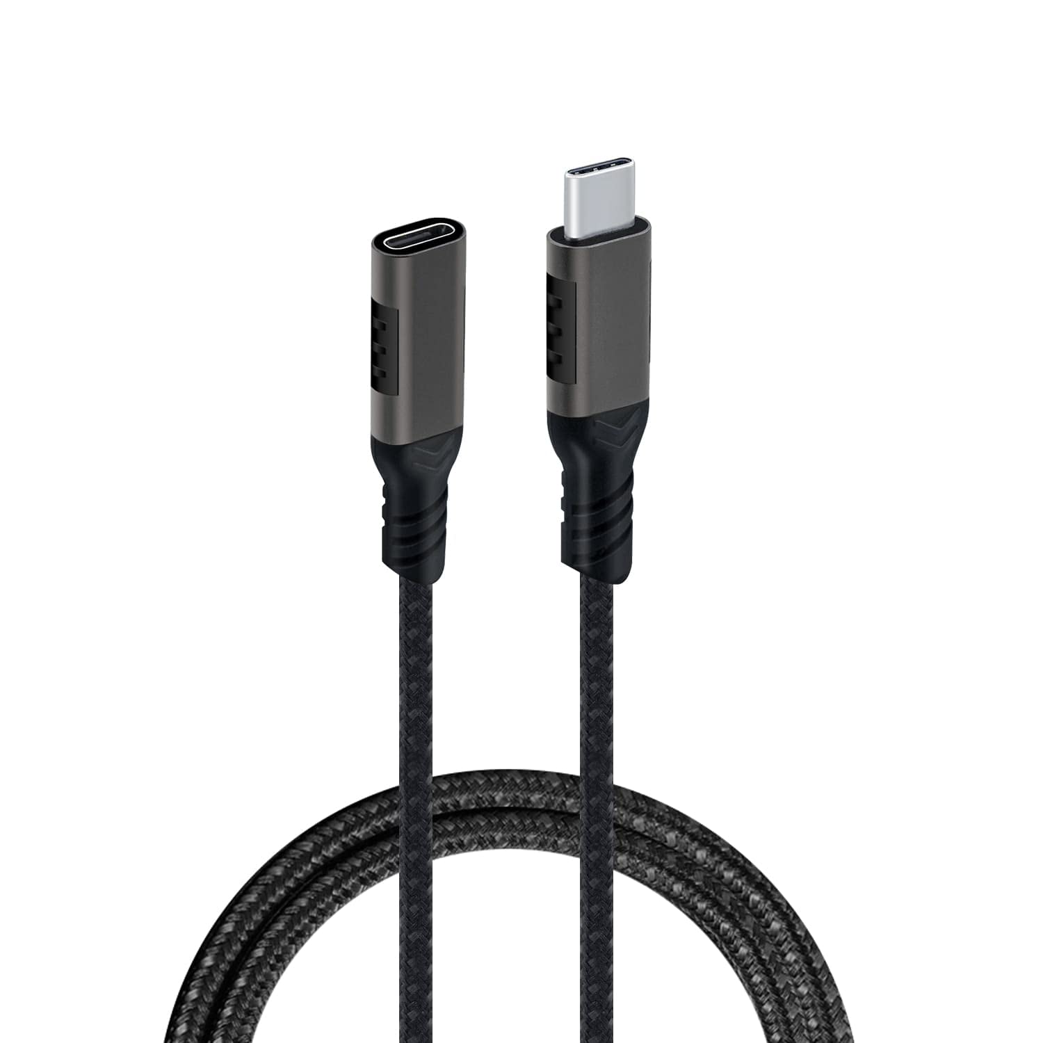 Mcbazel-Extension Cable-USB C-6.56FT-FWLB