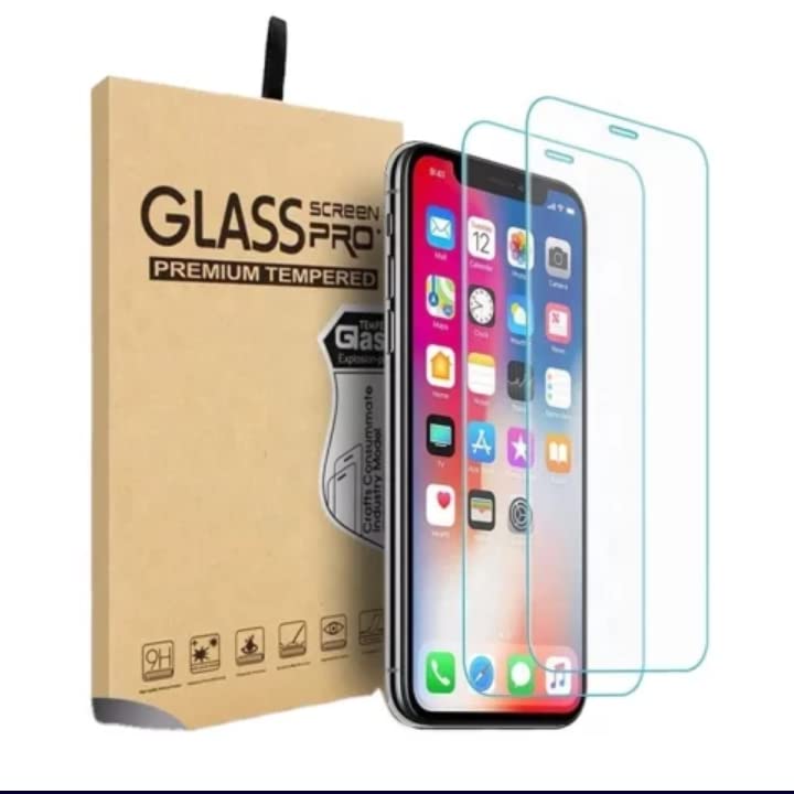 Glass Screen pro Premium Tempered-9302 Info