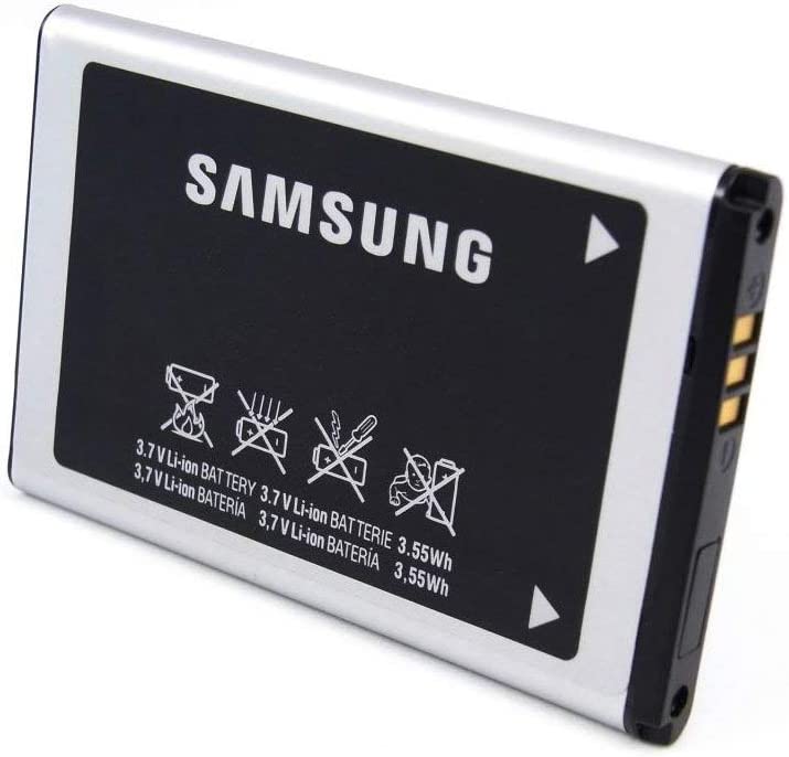 Samsung Genuine Battery AB463651BU For Samsung Galaxy Mini 2 S6500 960mAh
