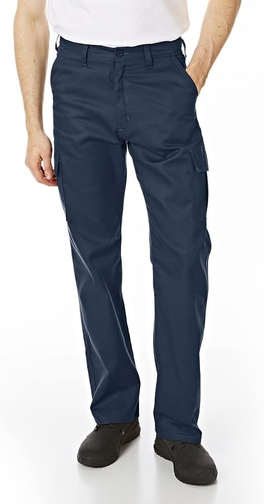 Work Safety Classic Cargo Pants Trousers