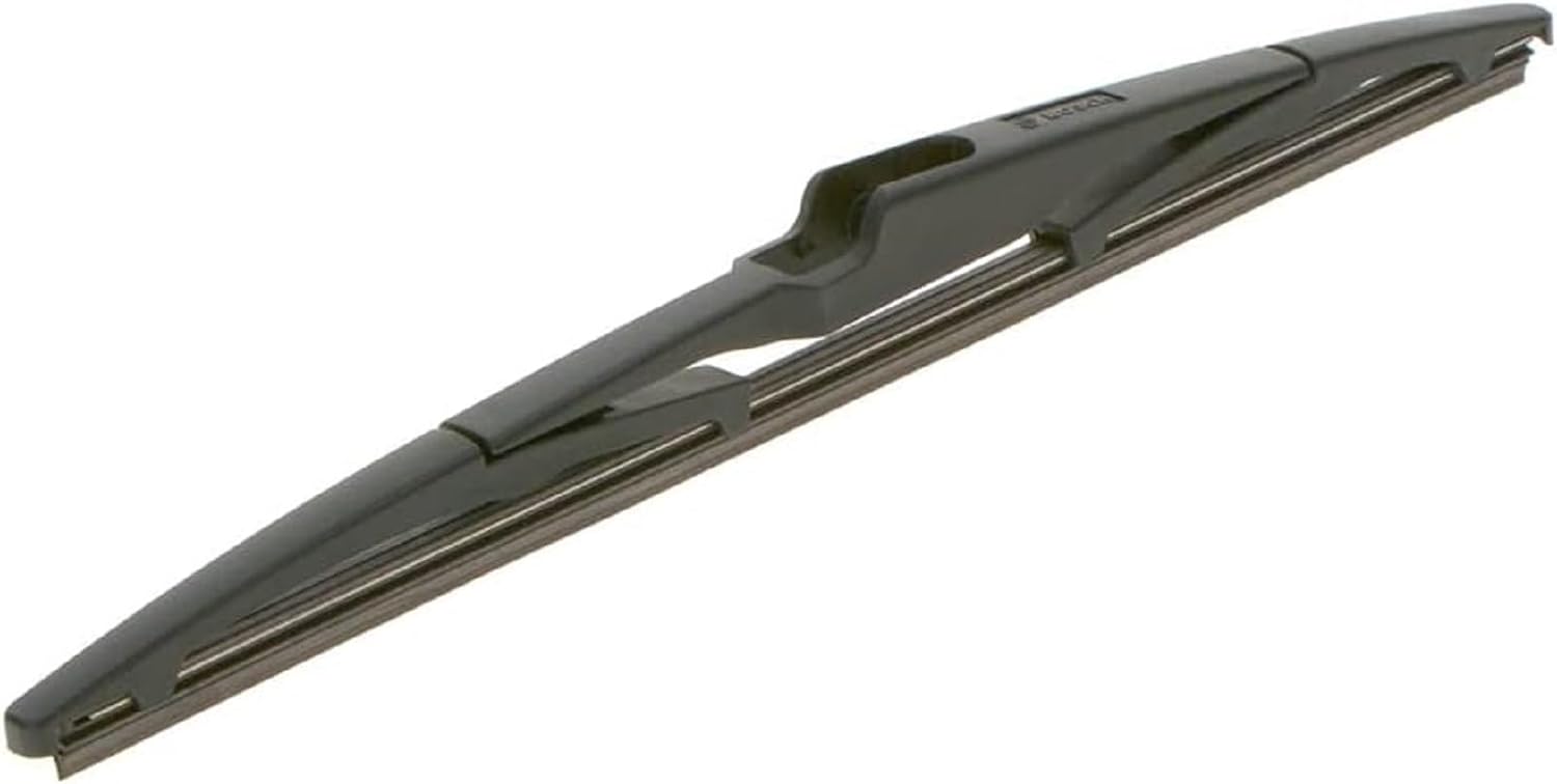 Bosch Automotive H318 Rear Wiper Blade; 12" - Single-2966