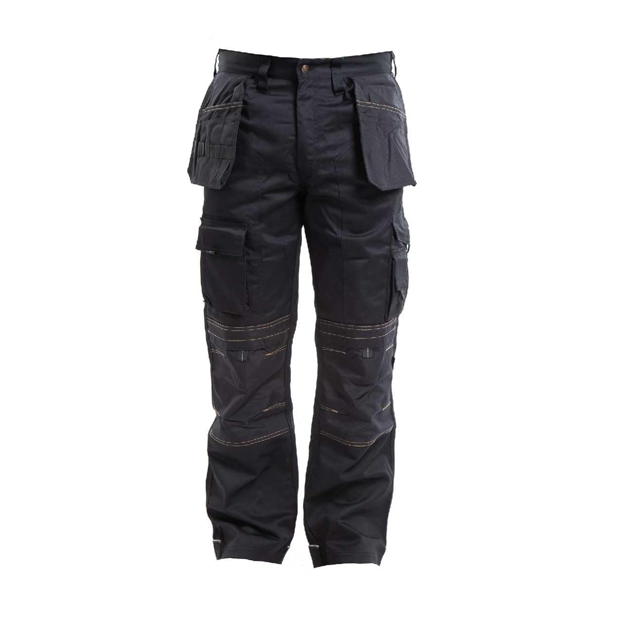 Apache Workwear Men's Site Trousers W36- L31. -2370