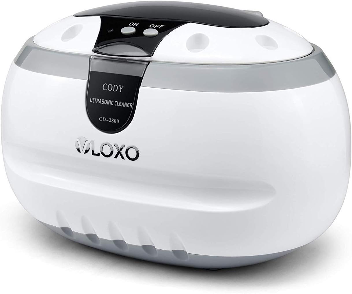 VLOXO CD-2800 Ultrasonic Cleaner Jewellery- 2800