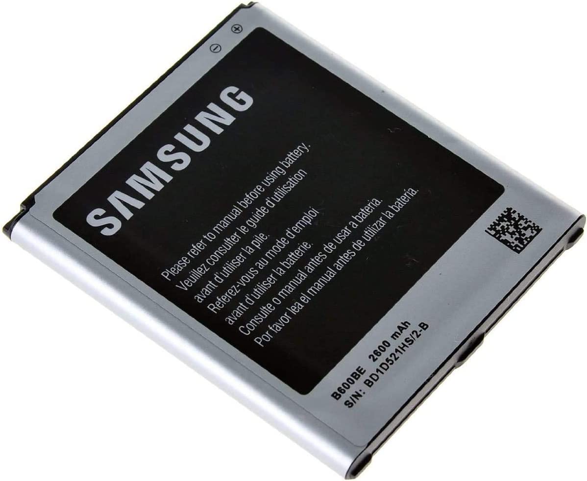 Samsung Genuine Battery EB-B600BE For Samsung Galaxy S4 I9500 2600mAh