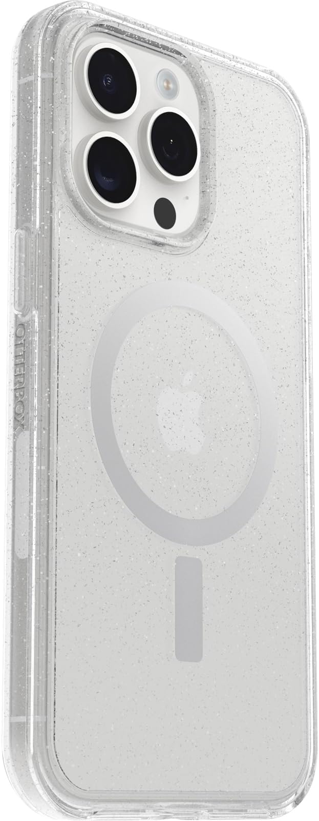 OtterBox Symmetry Clear for MagSafe Case for iPhone 15 Pro Max