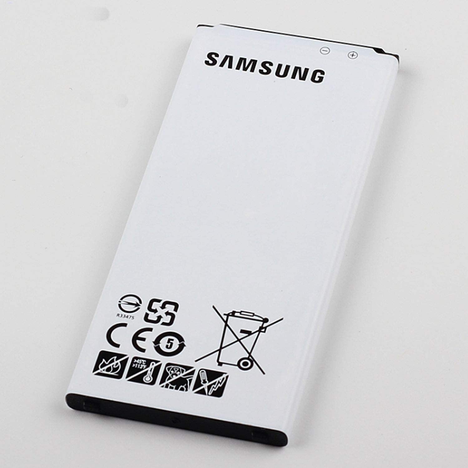 Samsung Genuine Battery EB-BG925ABE For Samsung Galaxy A3 SM-A310F 2300mAh