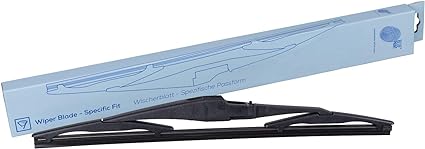 Wiper Blade specific fit - rear