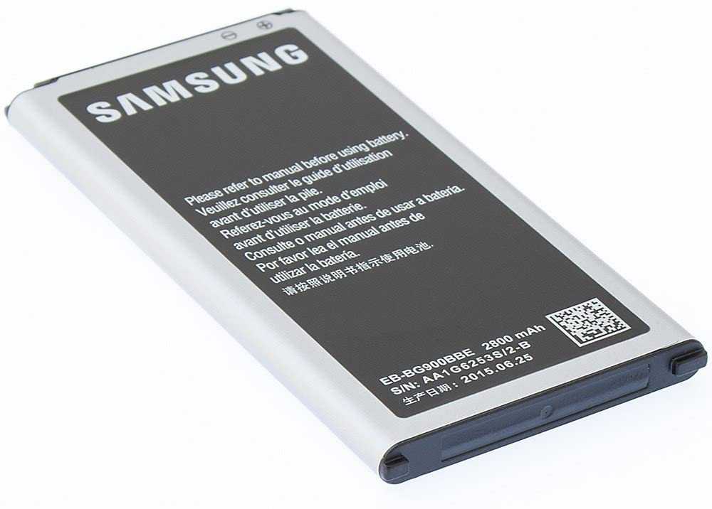 Genuine Samsung Galaxy S5 Battery GT-i9600 EB-BG900BBE GWW NFC 2800 Samsung Galaxy S5 Battery GT-i9600 2800 mAh EB-BG900BBC