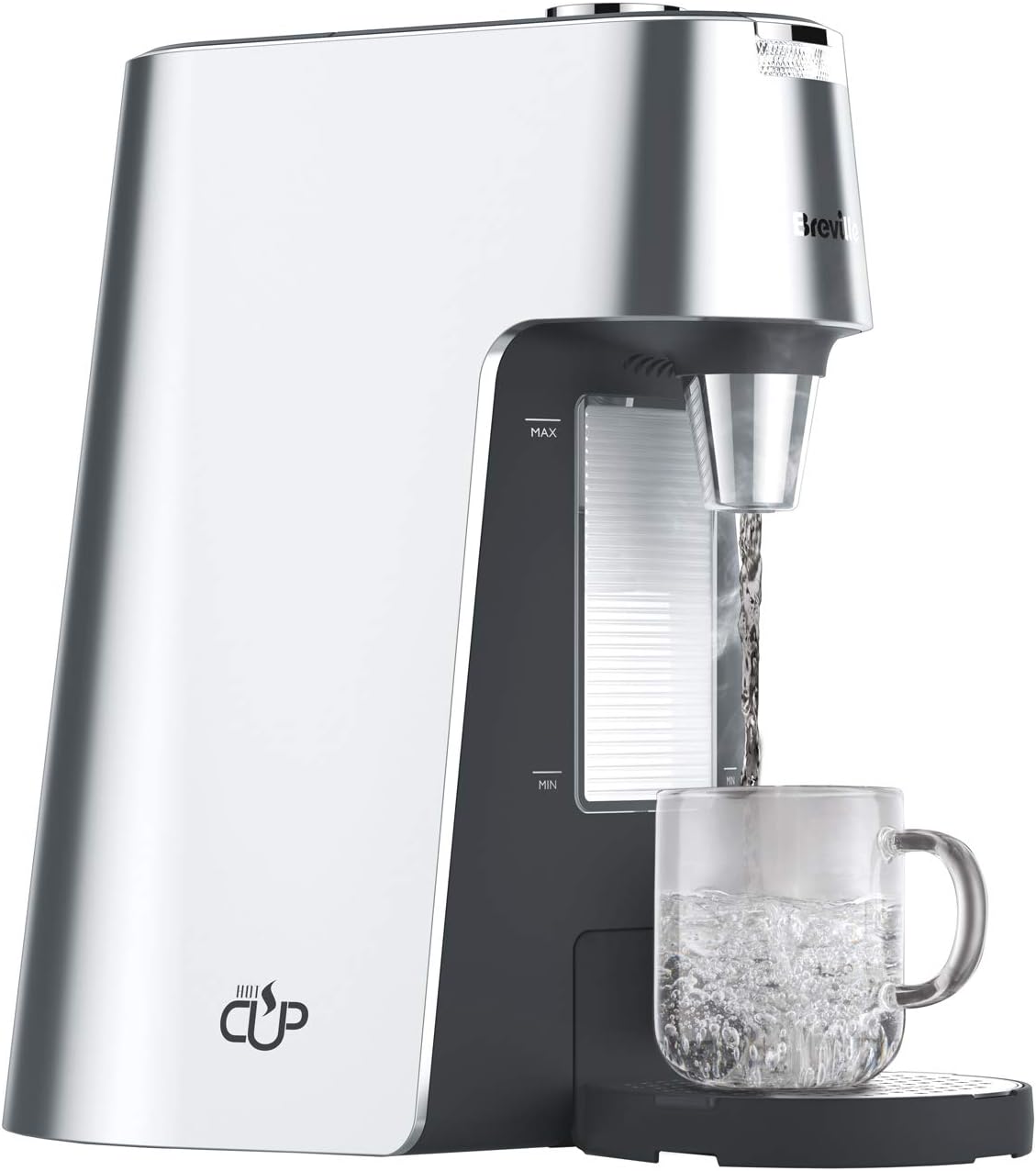 Breville HotCup Hot Water Dispenser-3432