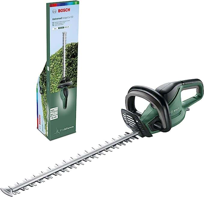 Bosch Hedge Trimmer UniversalHedgeCut 50 - 0815