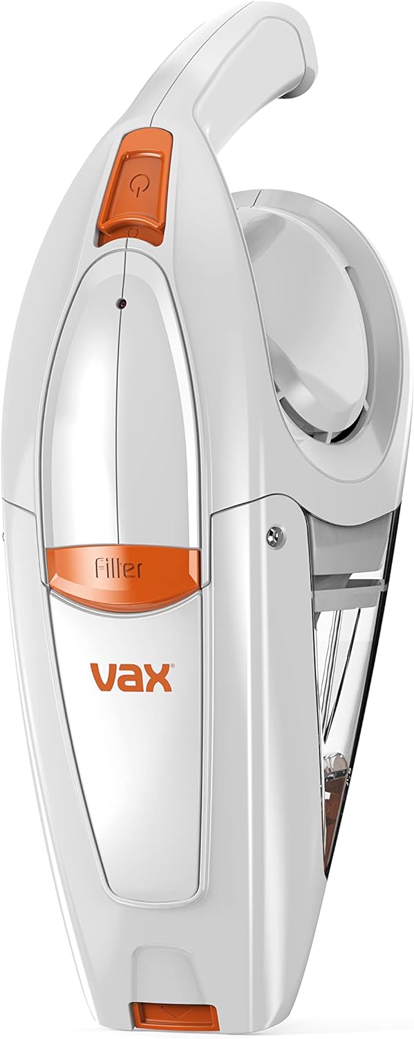 Vax Gator Cordless Handheld Vacuum Cleaner-7498U