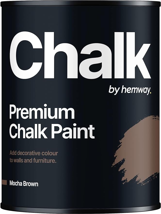  Chalk Paint 