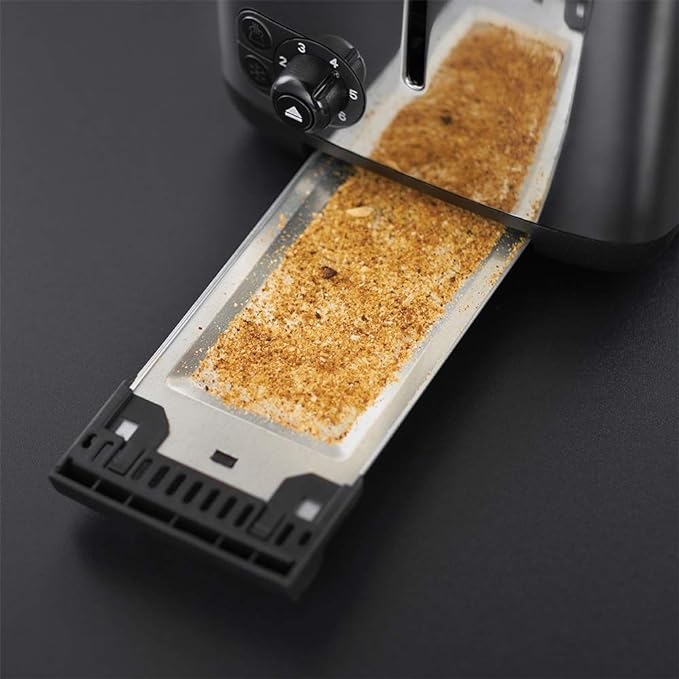 Russell Hobbs 2 Slice Toaster-24080-2200