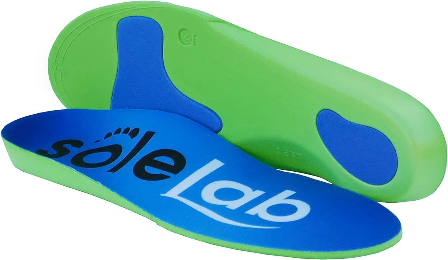Unisex Children's Orthotic Insole Full Length Medical Grade Trimmable 20188