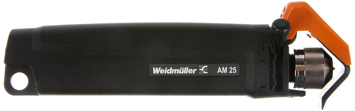 Weidmüller AM 25 7654440005 – Wire strippers 8271