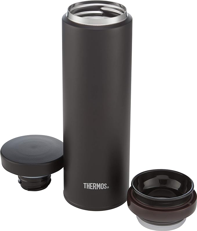 Thermos Stainless Steel Super Light Travel Tumbler -1617