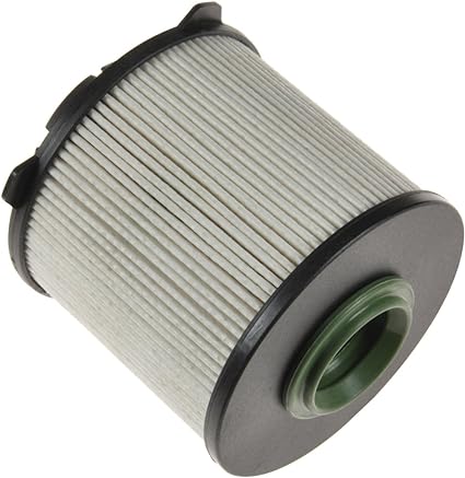 Blue Print ADG02369 Fuel Filter with seal ring-8633