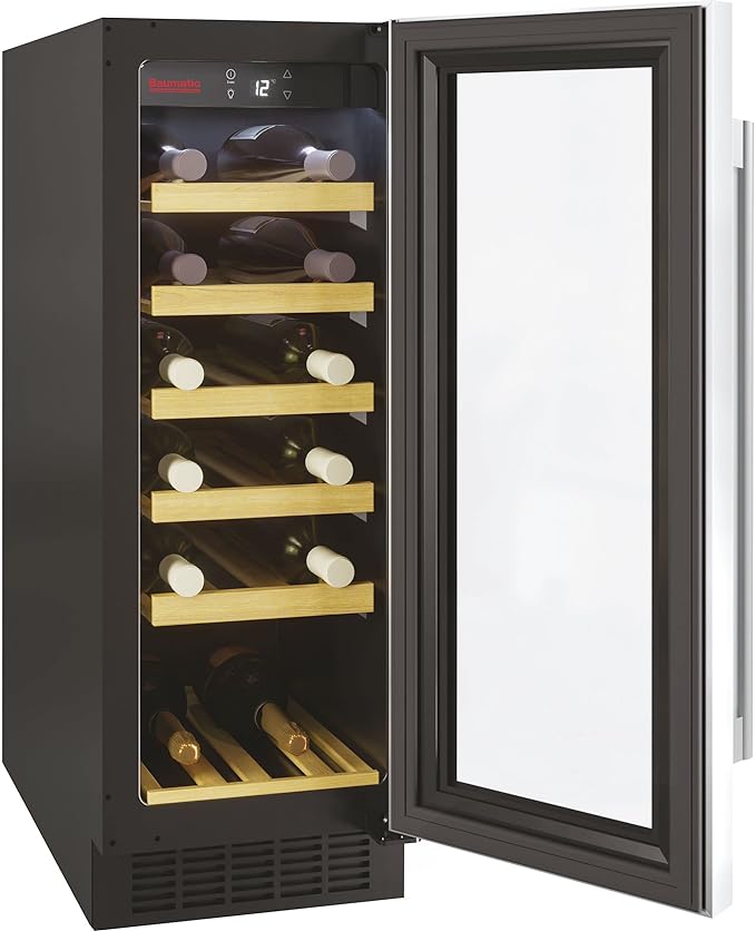 Built-in Wine Cooler