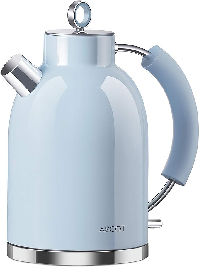 ASCOT Electric Kettle