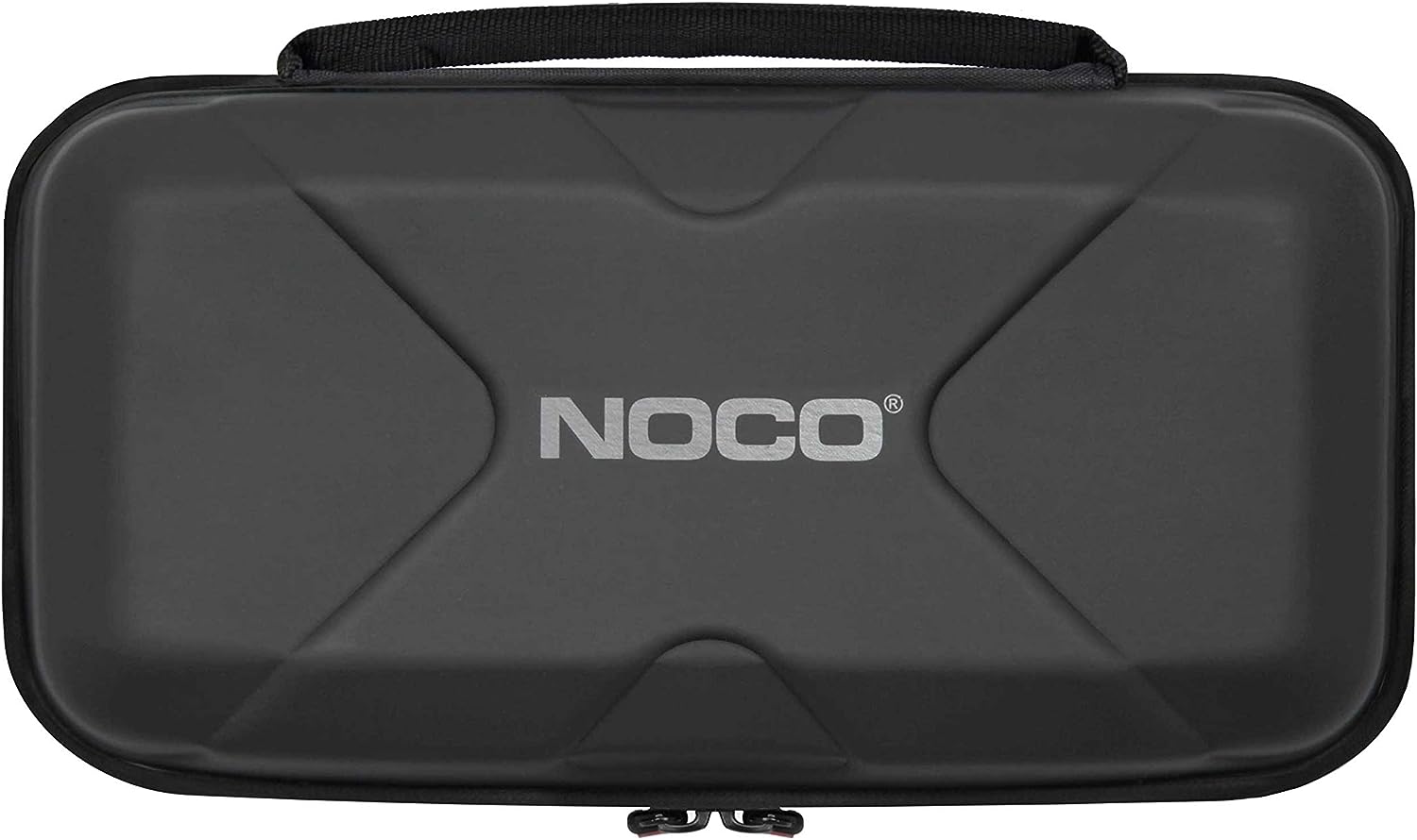 NOCO GBC013 Boost Sport and Plus EVA Protection Case for GB20 and GB40 UltraSafe Lithium Jump Starters 0276