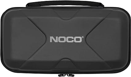 NOCO GBC013 Boost Sport and Plus EVA Protection Case for GB20 and GB40 UltraSafe Lithium Jump Starters-0276