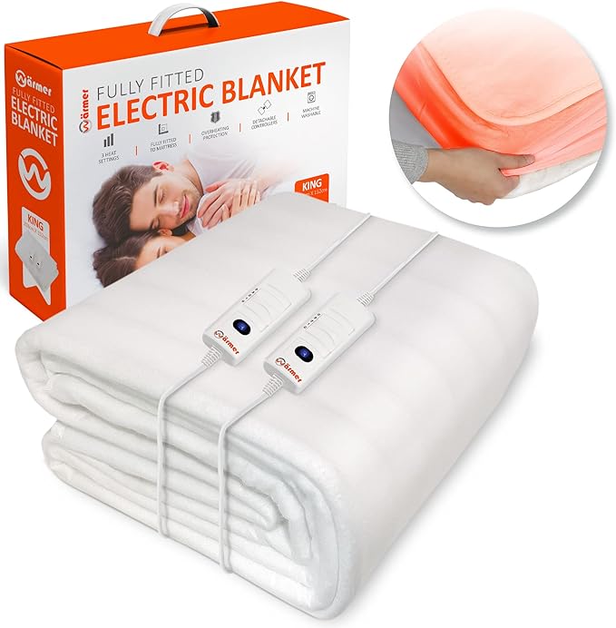Wärmer Electric Blanket 