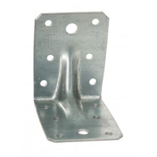 Simpson Strong-Tie Reinforced Angle Bracket ABR98