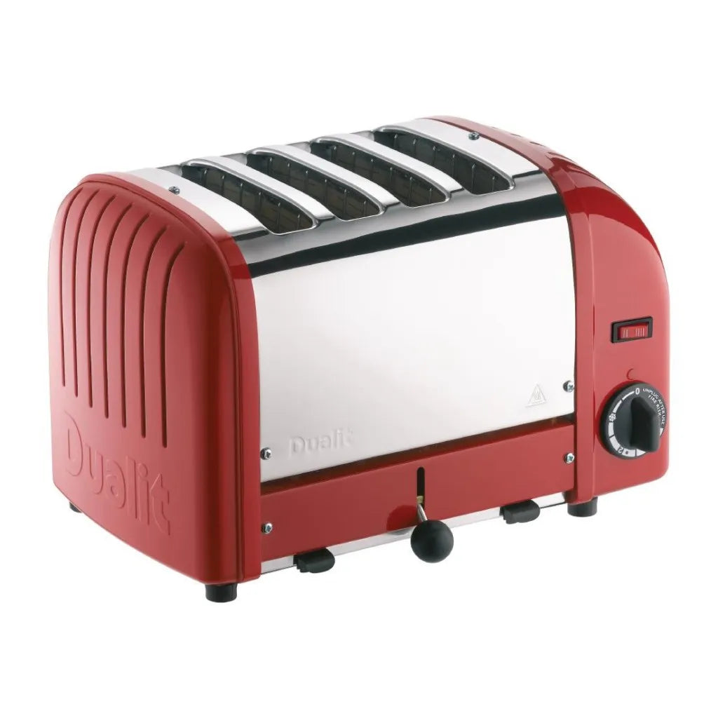 Dualit  toaster