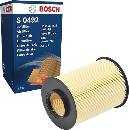 Bosch - Air Filter Car- S0492-0332