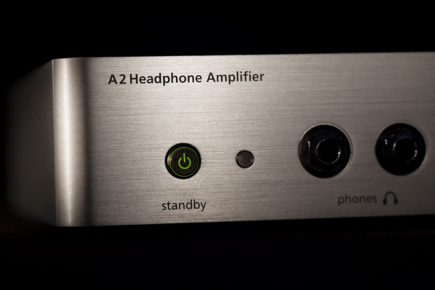 Beyerdynamic A2 Headphone Amplifier 45,000 Hz 11.5 ohms