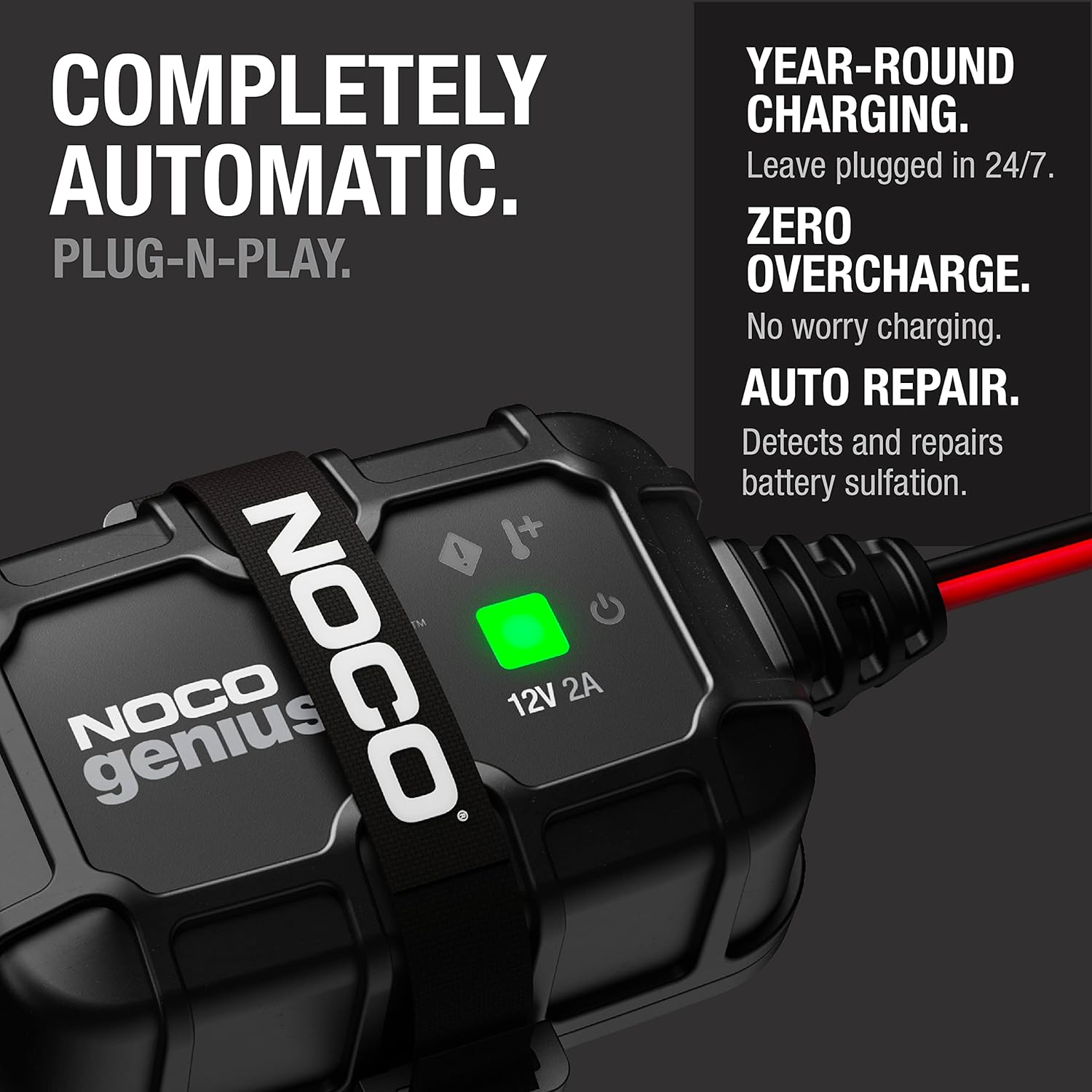 NOCO-Car Battery-GENIUS2DUK-8153