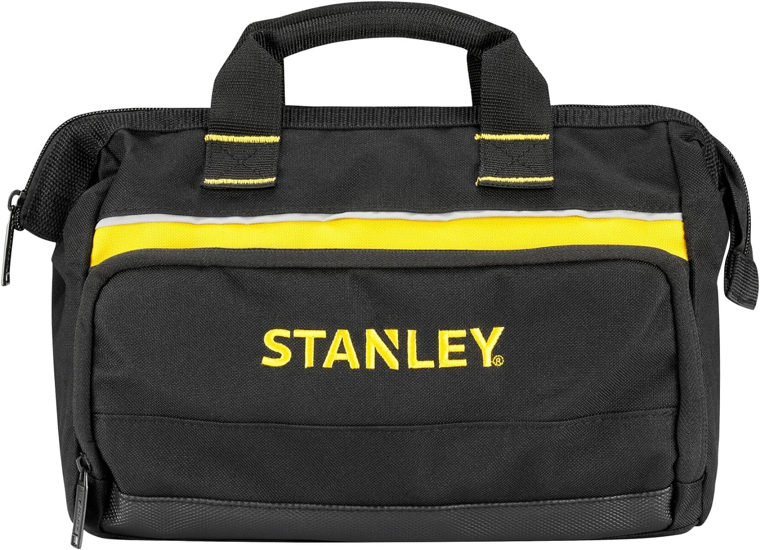 STANLEY Tool Bag 30 x 25 x 13 cm in Resistant 600 x 600 Denier 3301