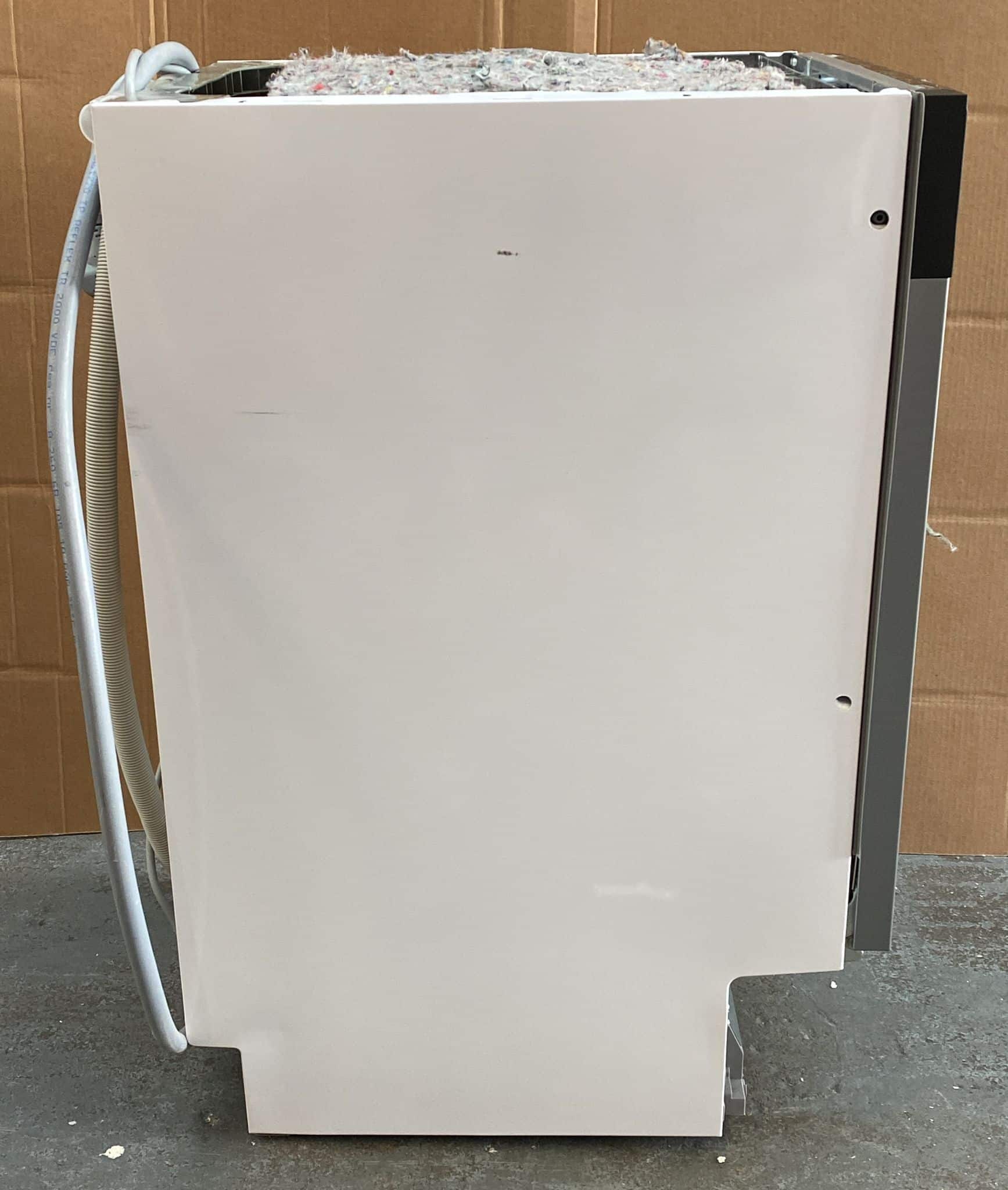 Beko DIS15Q20 Integrated Dishwasher-9500