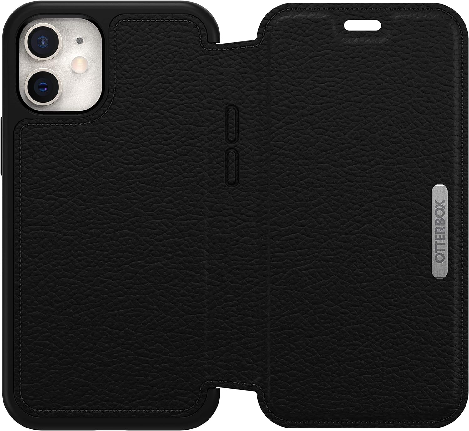 OtterBox Case for iPhone 12 mini Black 5340