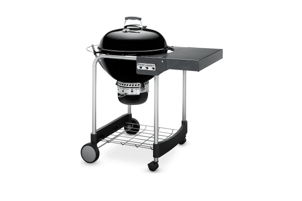 Weber Performer GBS Charcoal Grill 57 cm-3117
