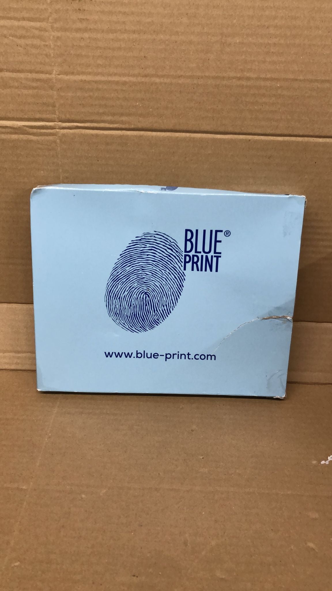 Blue Print ADG02551 cabin filter-0305
