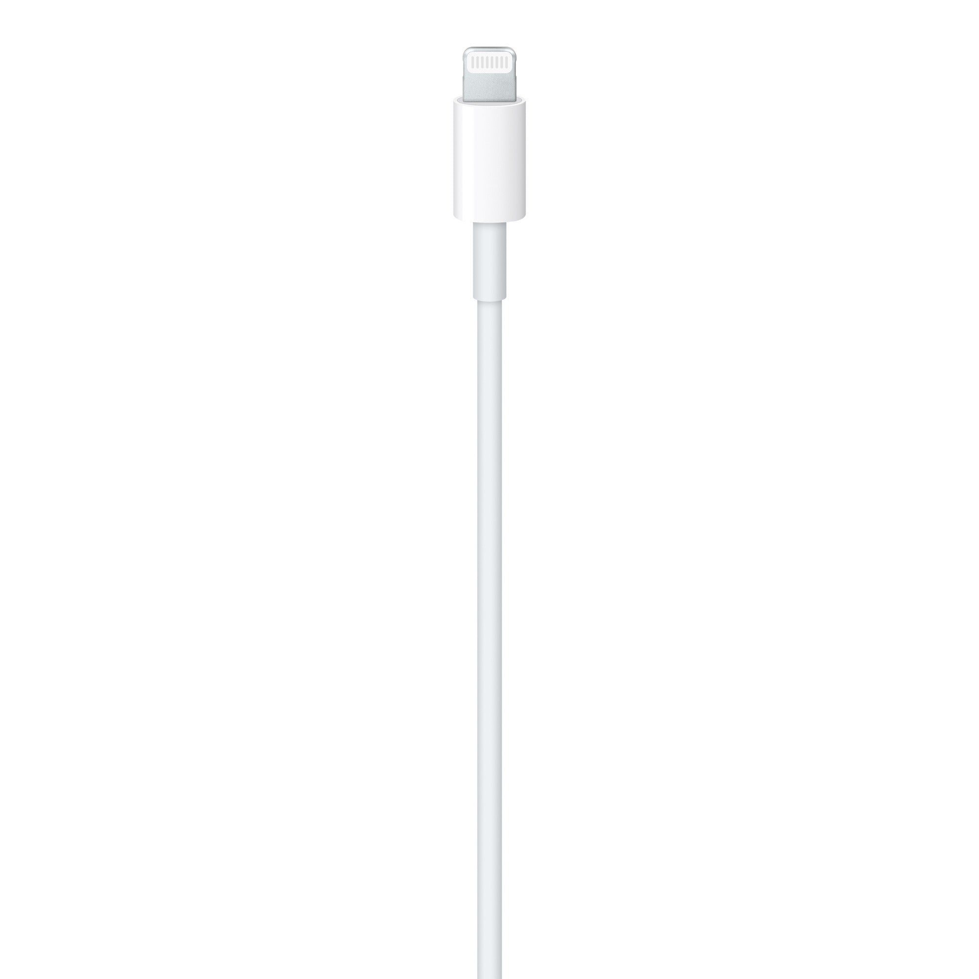 Genuine Apple USB-C to Lightning Cable A2561 - Bulk Packaging - (1m)