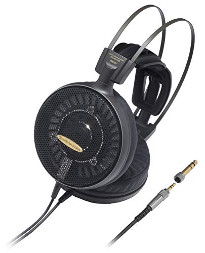 Audio-Technica ATH-AD2000X Open Back HI-FI Headphones