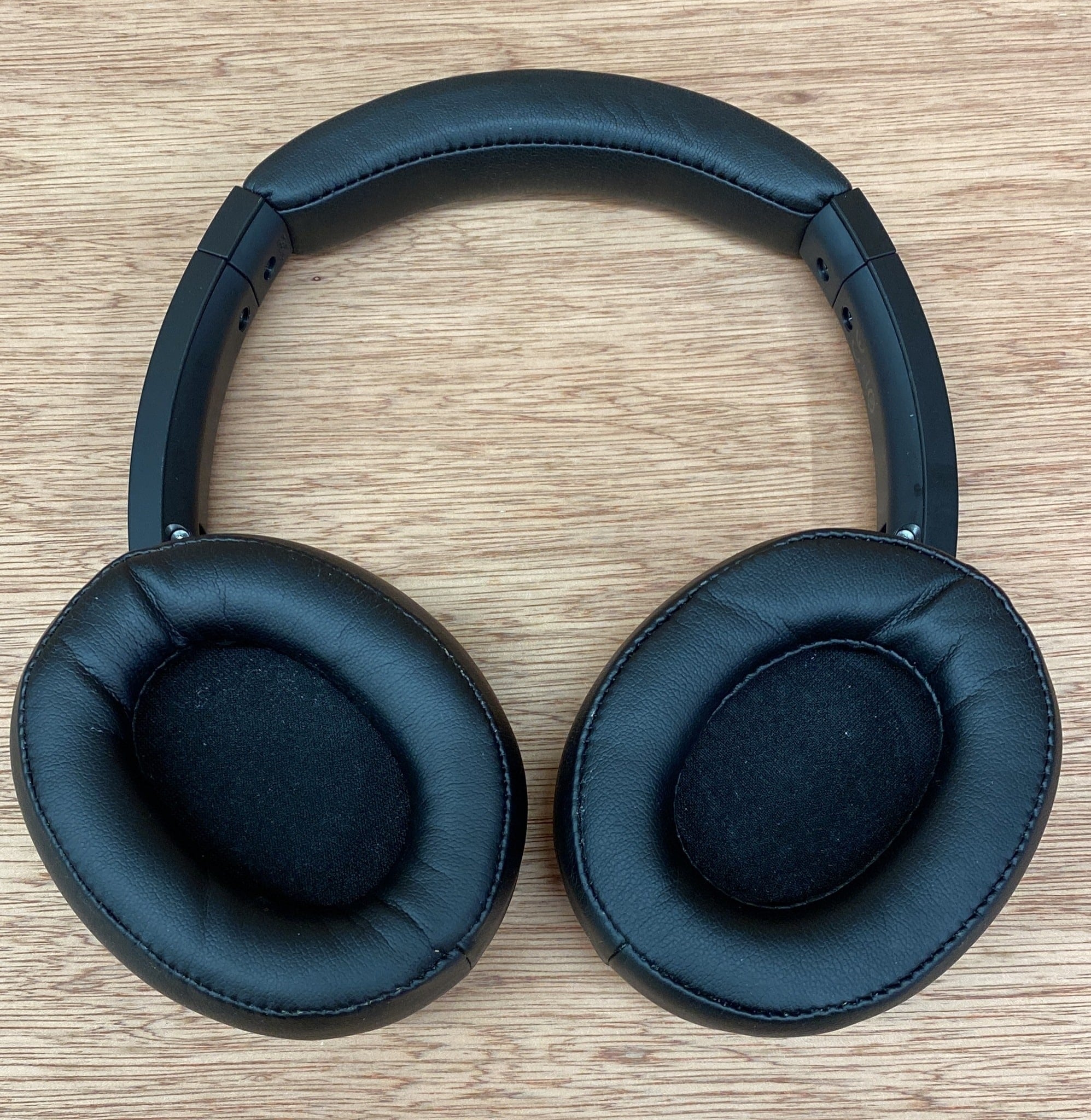 Audio-Technica ATH-SR50BT Bluetooth Wireless Over-Ear Headphones Black 6733