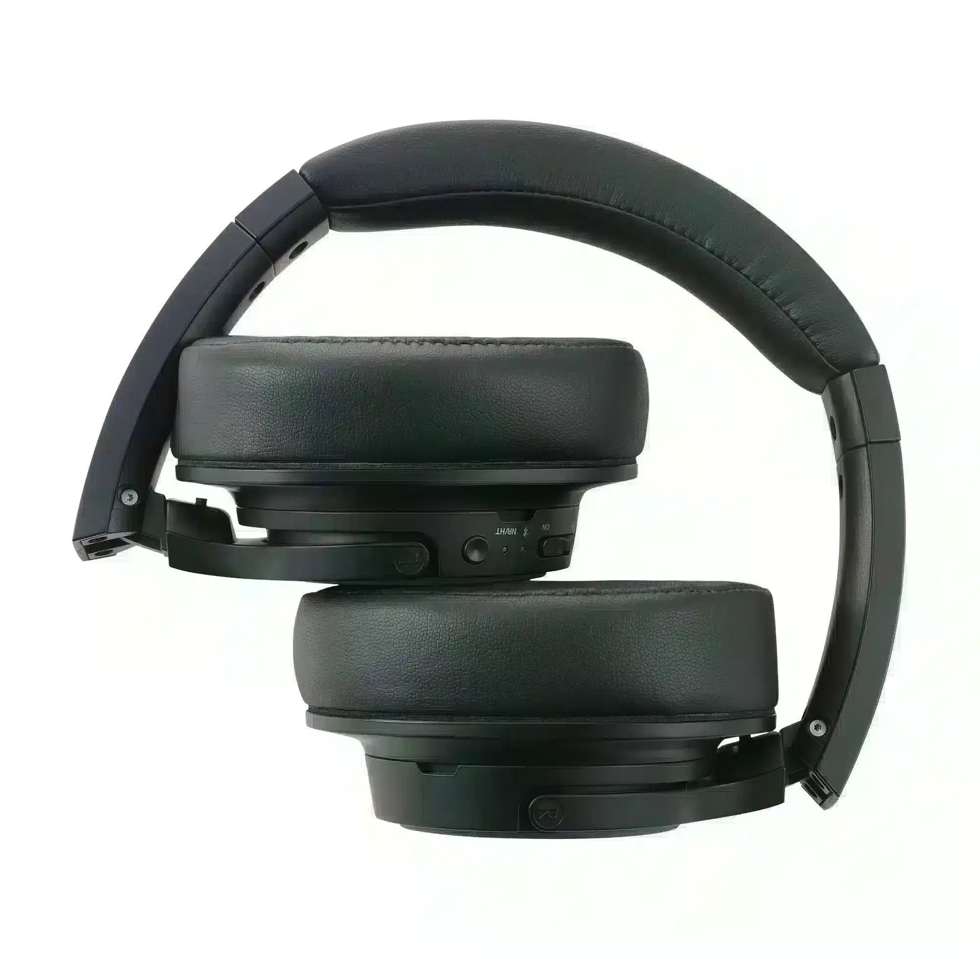 Audio-Technica ATH-SR50BT Bluetooth Wireless Over-Ear Headphones Black 6733