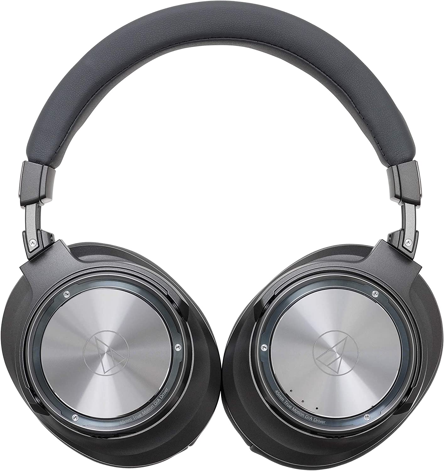 Audio-Technica Ath-DSR9BT Wireless Over-Ear Headphones 8509