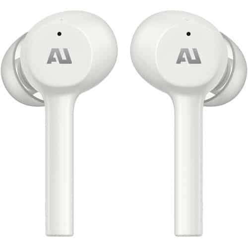 Ausounds AU-Stream True Wireless In-Ear Headphones White 5827D