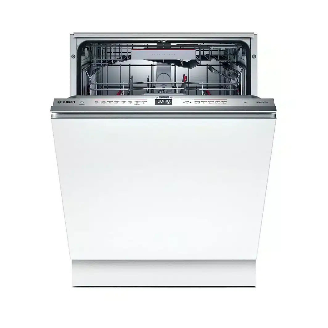 BOSCH Serie 4 SGV4HCX40G Fully Integrated White Dishwasher 2091