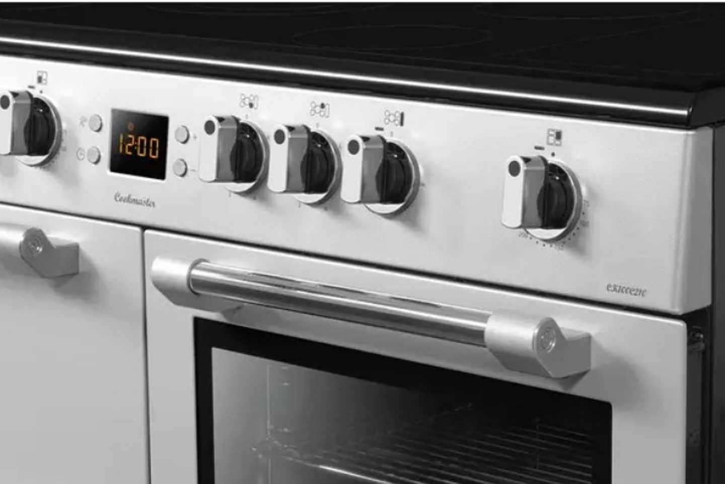 Leisure cooker Electric Freestanding-CK100C210S 2506