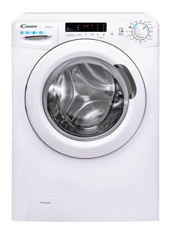 8KG Freestanding Washing Machine