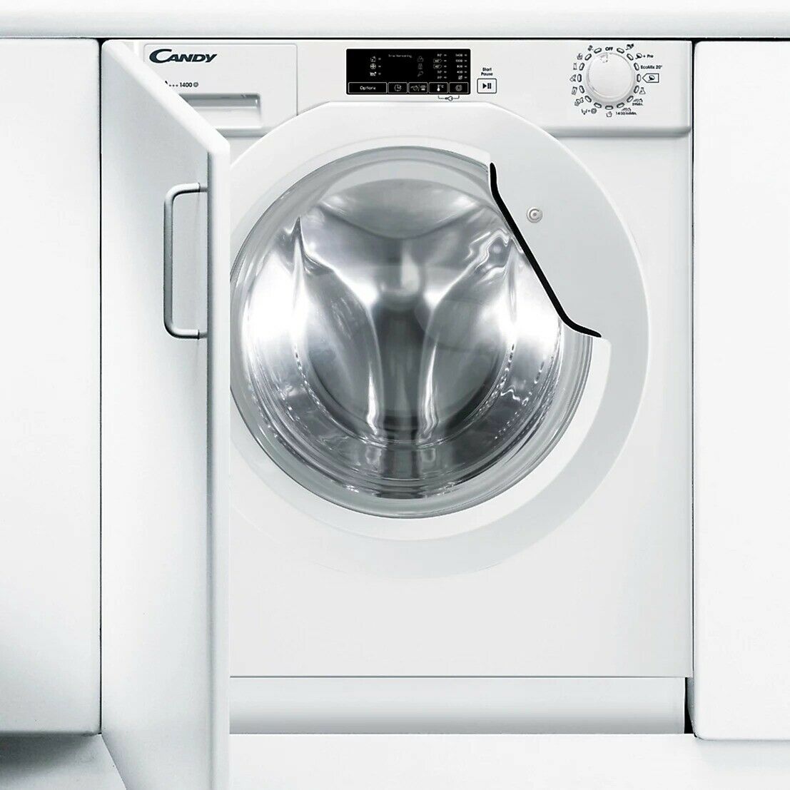 9KH Built-in Washing Machine