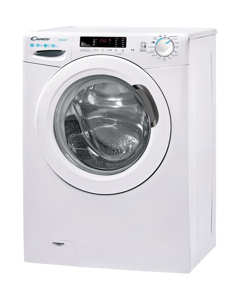 Candy CS 1492DE White Freestanding Washing Machine 9kg 1400rpm 1837