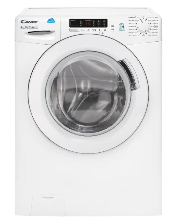 9KG Freestanding Washing Machine